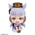 Uma Musume Pretty Derby Look Up Gold Ship 11 cm