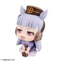 Uma Musume Pretty Derby Look Up Gold Ship 11 cm