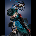 My Hero Academia Lucrea Izuku Midoriya 18 cm - Megahouse