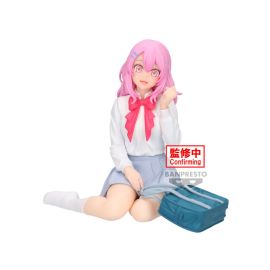 OSHI NO KO - Figurine Minami Kotobuki Relax Time 10cm