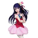 Oshi No Ko - Trio-Try-iT - Figurine Hoshino Ai Ver. 20cm