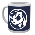 UNCHARTED 4 - Mug - 300 ml - Ottsel