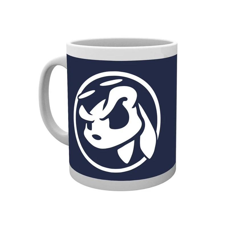 UNCHARTED 4 - Mug - 300 ml - Ottsel