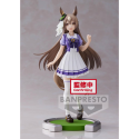 Umamusume Pretty Derby Satono Diamond 18cm - W98