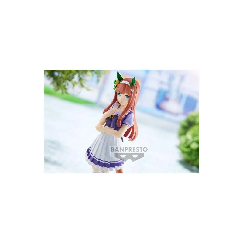 Umamusume Pretty Derby Silence Suzuka 18cm -W96