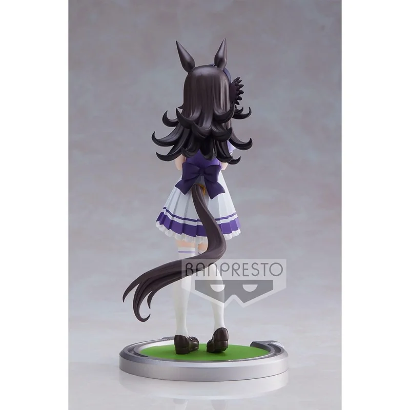 Umamusume Pretty Derby Rice Shower Figure 18cm - W93