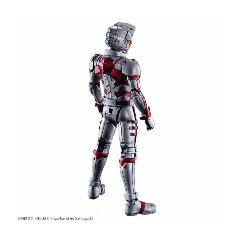 Ultraman - Figure-rise Standard Ultraman Suit A