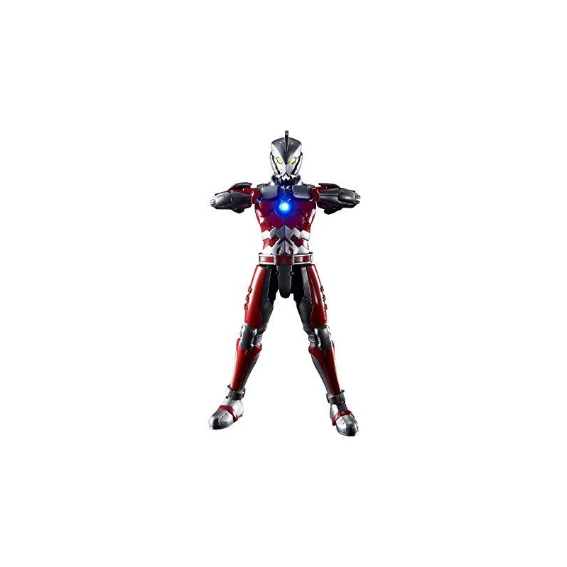 Ultraman - Figure-rise Standard Ultraman Suit A