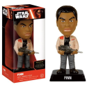 STAR WARS 7 - Wacky Wobbler - Finn - 16cm