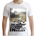 STAR WARS - T-Shirt Falcon Graphic 