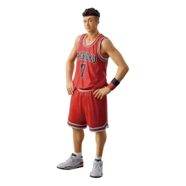 SLAM DUNK MIYAGI RYOTA PVC STATUE