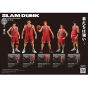 SLAM DUNK MIYAGI RYOTA PVC STATUE