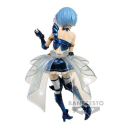 Re Zero Starting Life In Another World Exq Rem Maid Armour 21cm -W96