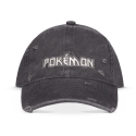 Pokémon : Casquette réglable en détresse