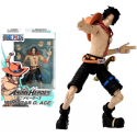 One Piece Anime Heroes Portgas D Ace 17cm