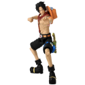 One Piece Anime Heroes Portgas D Ace 17cm