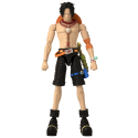 One Piece Anime Heroes Portgas D Ace 17cm