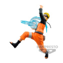 Naruto Shippuden Effectreme Naruto Uzumaki 14cm - W98