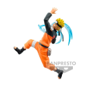 Naruto Shippuden Effectreme Naruto Uzumaki 14cm - W98