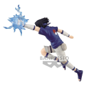 Naruto Effectreme Uchiha Sasuke 12cm -W97