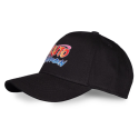 Naruto Shippuden : Casquette ajustable avec logo