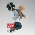 My Hero Academia Bravegraph 1 Vol3 Katsuki Bakugo 12cm