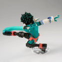 My Hero Academia The Amazing Heroes Plus Vol 1 Izuku Midoriya 10cm -W97