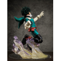 My Hero Academia statuette PVC 1/4 Izuku Midoriya 35 cm