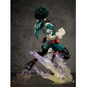 My Hero Academia statuette PVC 1/4 Izuku Midoriya 35 cm