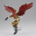 My Hero Academia The Amazing Heroes Vol.24 Hawks 14cm - W98