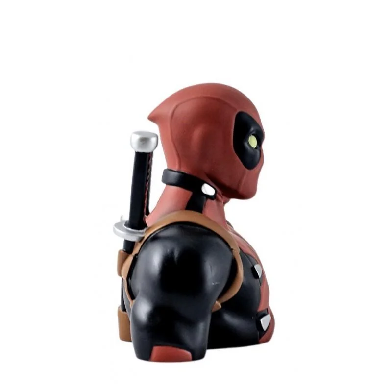 Marvel Comics buste / tirelire Deadpool 20 cm