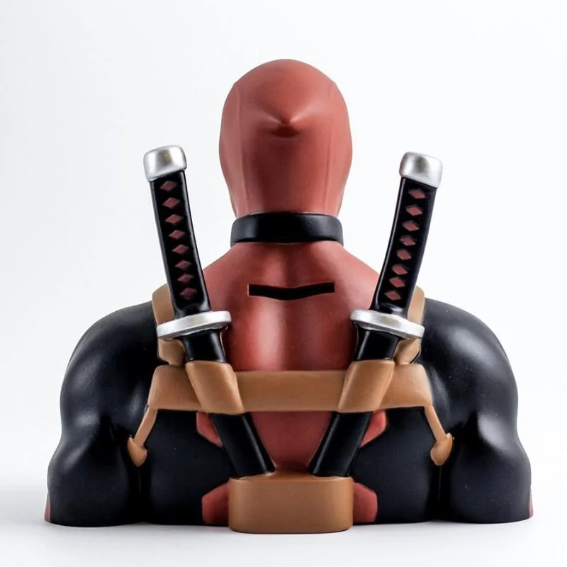 Marvel Comics buste / tirelire Deadpool 20 cm