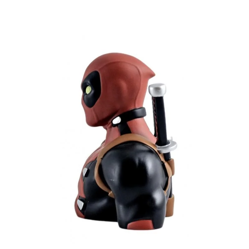 Marvel Comics buste / tirelire Deadpool 20 cm