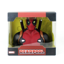 Marvel Comics buste / tirelire Deadpool 20 cm