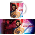 Doctor Strange in the Multiverse of Madness mug The Multiverse