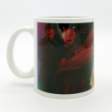 Doctor Strange in the Multiverse of Madness mug The Multiverse