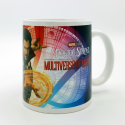 Doctor Strange in the Multiverse of Madness mug The Multiverse