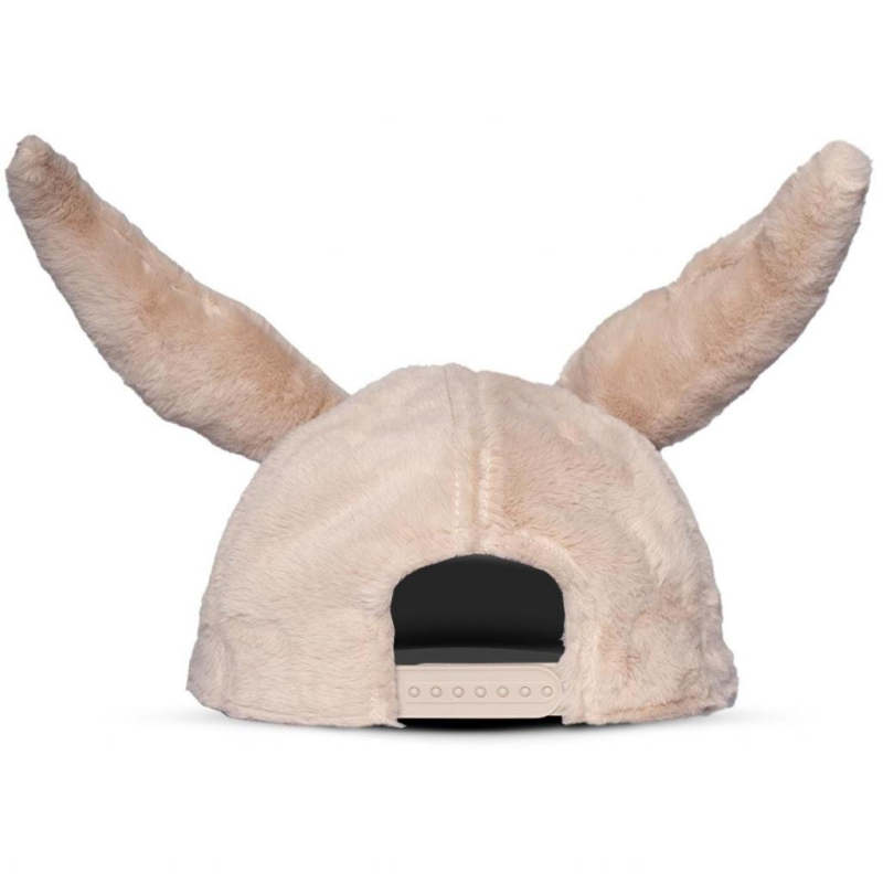 Looney Tunes : Casquette fantaisie Bugs Bunny