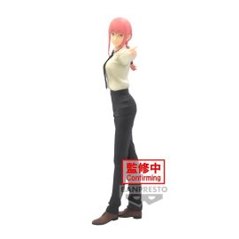 CHAINSAW MAN - Makima - Figurine Glitter & Glamours 23cm