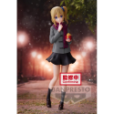 Kaguya Sama Love Is War Ultra Romantic Kyunties Ai Hayasaka 18cm - W98