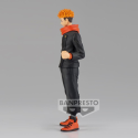 Jujutsu Kaisen Jukon No Kata Yuji Itadori 16cm -W97