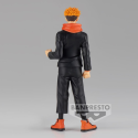 Jujutsu Kaisen Jukon No Kata Yuji Itadori 16cm -W97