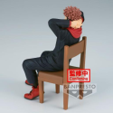 Jujutsu Kaisen Yuji Itadori 11cm -W96