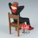 Jujutsu Kaisen Yuji Itadori 11cm -W96