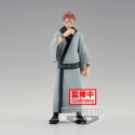 Jujutsu Kaisen Jukon No Kata Sukuna Matata 16cm - W93