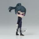 Jujutsu Kaisen Q Posket Petit Vol.2 A Maki Zenin 7cm - W95