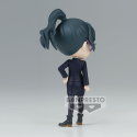 Jujutsu Kaisen Q Posket Petit Vol.2 A Maki Zenin 7cm - W95