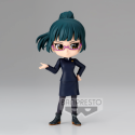 Jujutsu Kaisen Q Posket Maki Zenin 14cm - W93