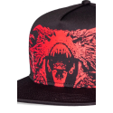 Game of Thrones : La Maison du Dragon - Casquette Dragon Snapback