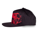 Game of Thrones : La Maison du Dragon - Casquette Dragon Snapback